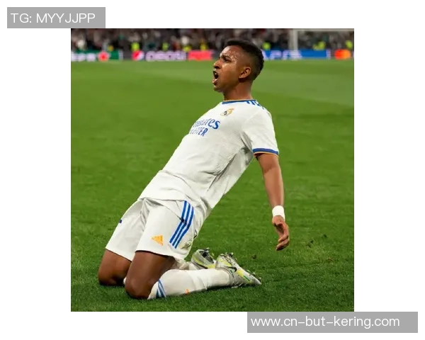 体图：皇马受够了维尼修斯的出格行为 预备明夏出售