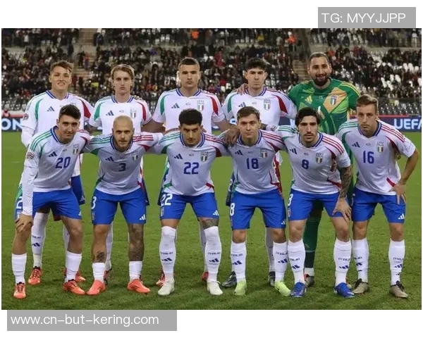 欧洲预选:意大利vs挪威,加图索说“期望以最好状况进入附加赛”